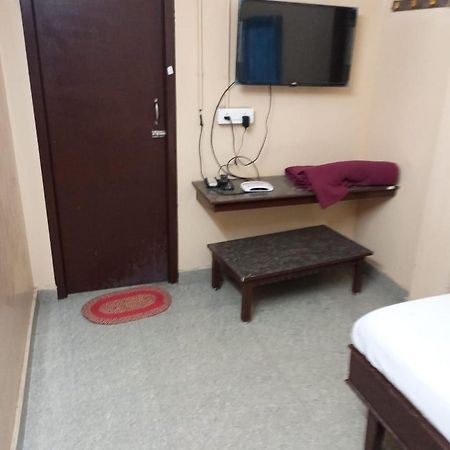 Sri Ambika Lodge Rajapalaiyam Exteriér fotografie